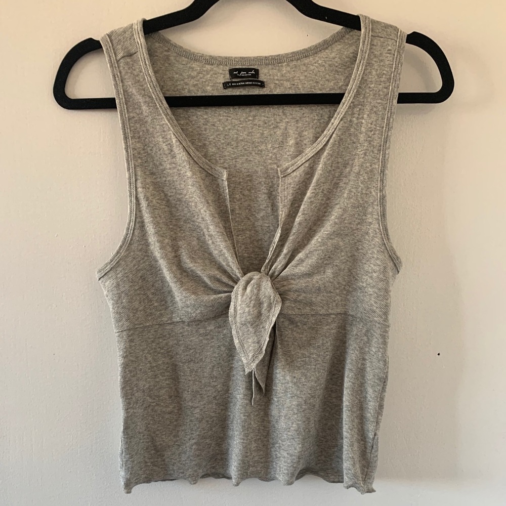 Urban Outfitters Crop Top